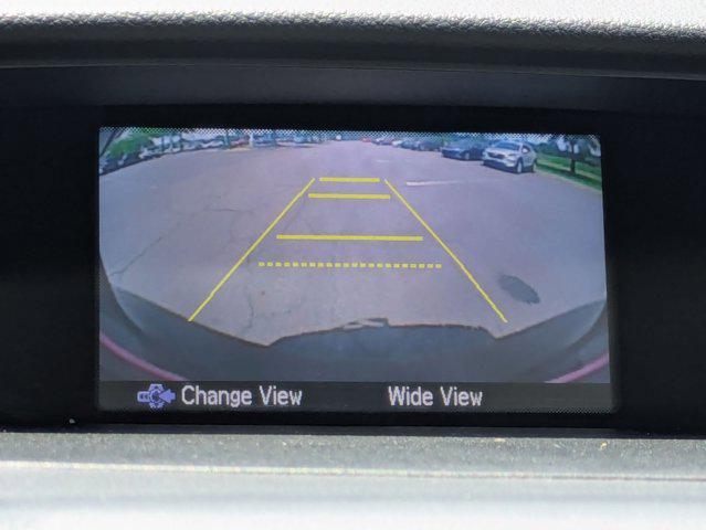 used 2014 Honda CR-V car, priced at $13,200