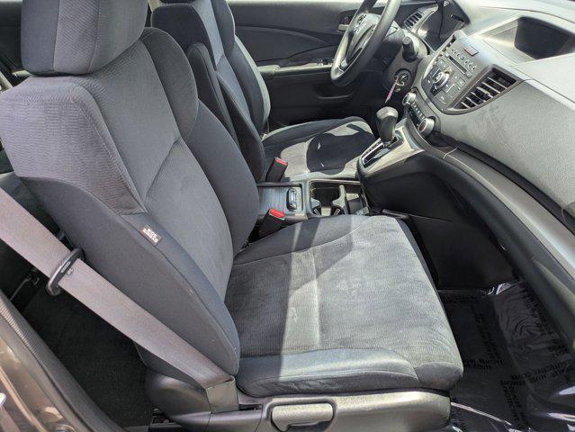used 2014 Honda CR-V car, priced at $13,200