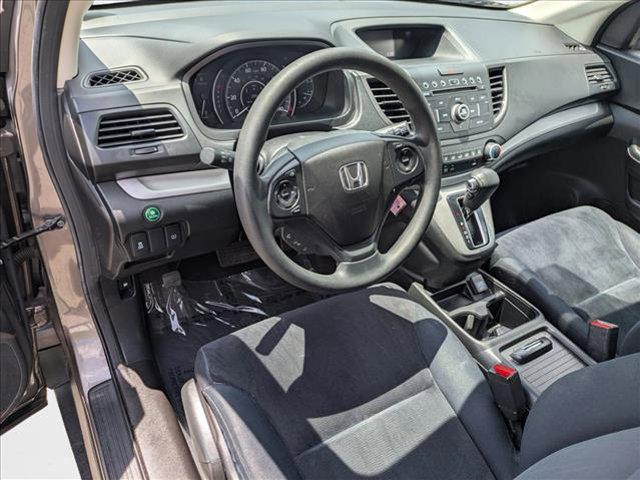 used 2014 Honda CR-V car, priced at $12,250
