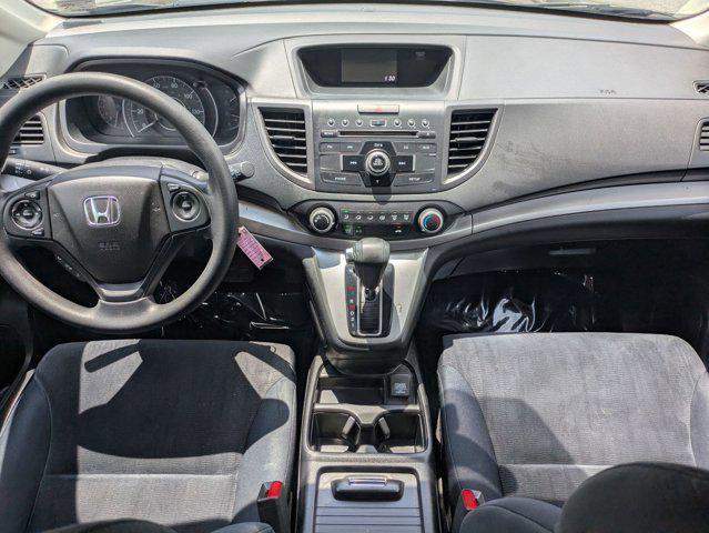 used 2014 Honda CR-V car, priced at $13,200