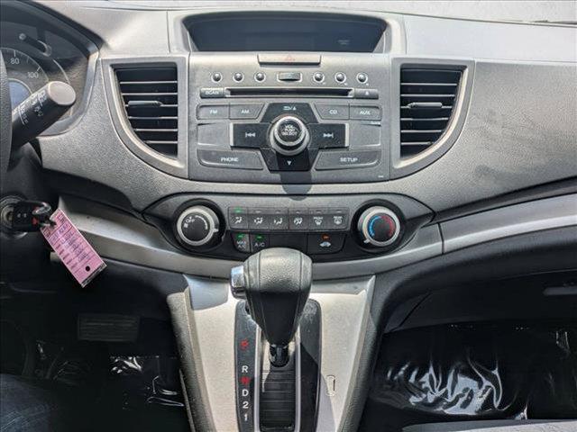 used 2014 Honda CR-V car, priced at $11,990