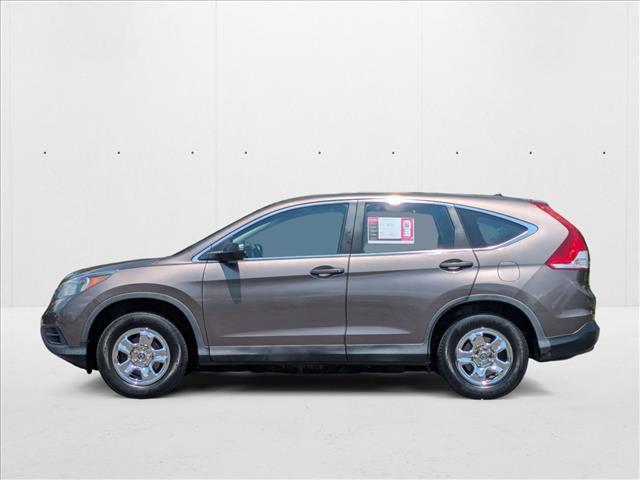 used 2014 Honda CR-V car, priced at $12,250