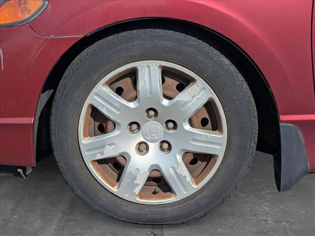 used 2007 Honda Civic car, priced at $6,900