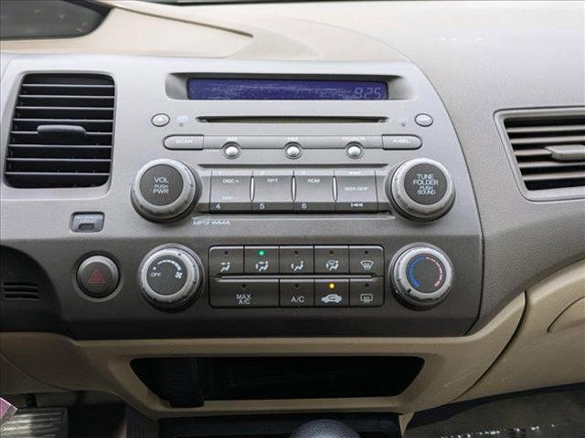 used 2007 Honda Civic car, priced at $6,490