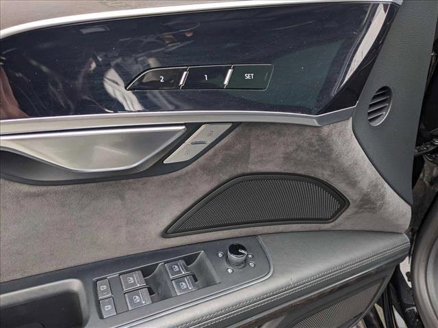 used 2019 Audi A8 car, priced at $28,991