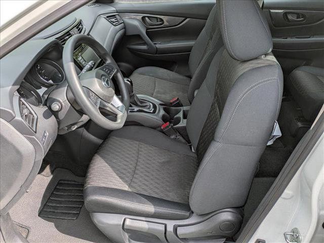 used 2019 Nissan Rogue car, priced at $13,990