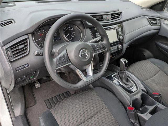 used 2019 Nissan Rogue car, priced at $13,990