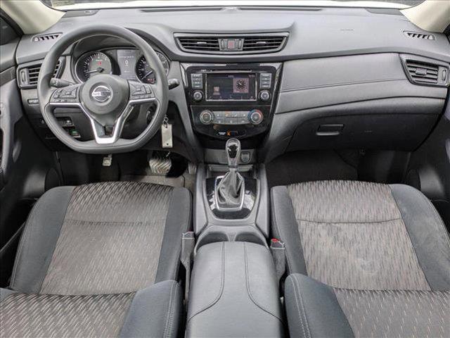 used 2019 Nissan Rogue car, priced at $13,990