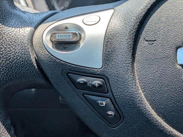 used 2016 Nissan Sentra car, priced at $8,500