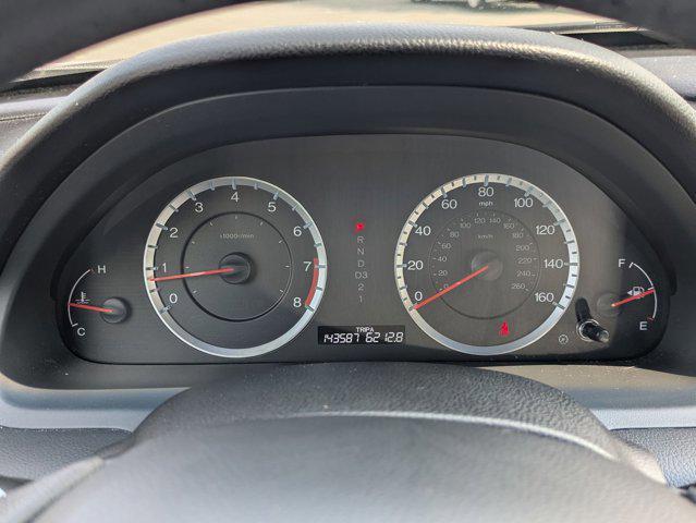 used 2012 Honda Accord car, priced at $9,000