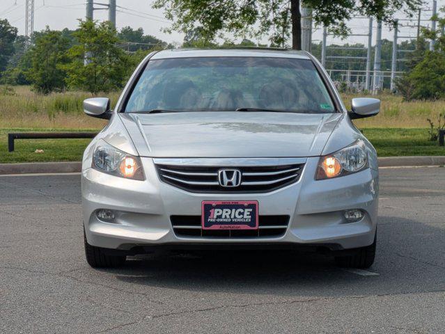 used 2012 Honda Accord car, priced at $9,000