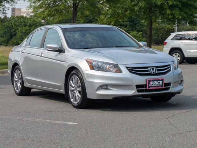 used 2012 Honda Accord car, priced at $9,000