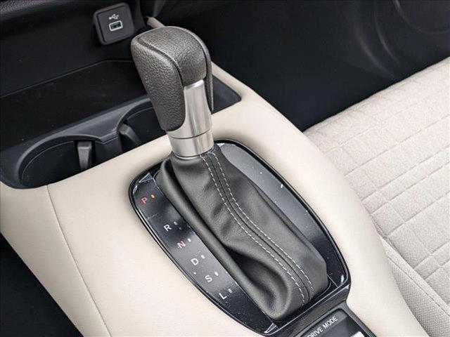 new 2025 Honda HR-V car, priced at $28,750