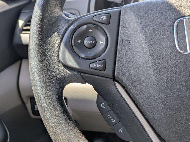 used 2012 Honda CR-V car, priced at $16,000