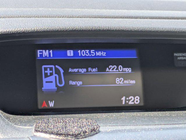 used 2012 Honda CR-V car, priced at $16,000