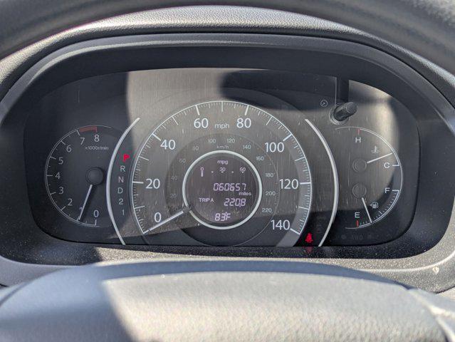 used 2012 Honda CR-V car, priced at $16,000