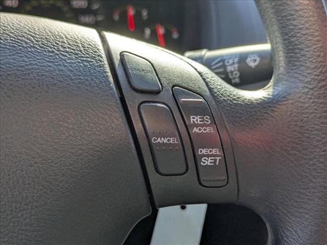used 2005 Honda Accord car, priced at $7,000
