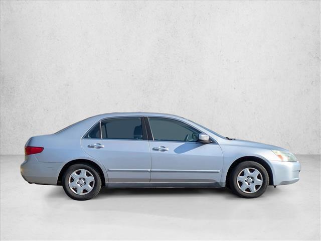 used 2005 Honda Accord car, priced at $7,000