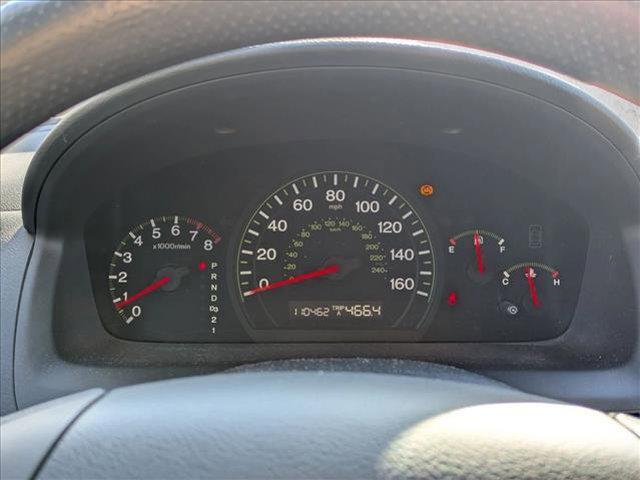 used 2005 Honda Accord car, priced at $7,000