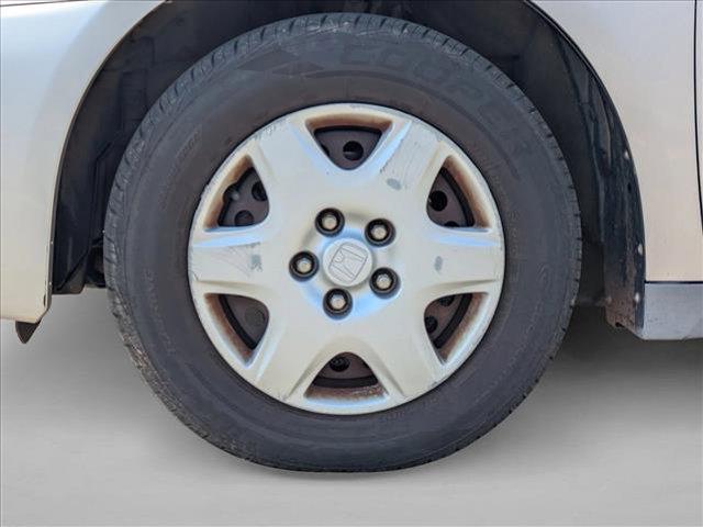 used 2005 Honda Accord car, priced at $7,000