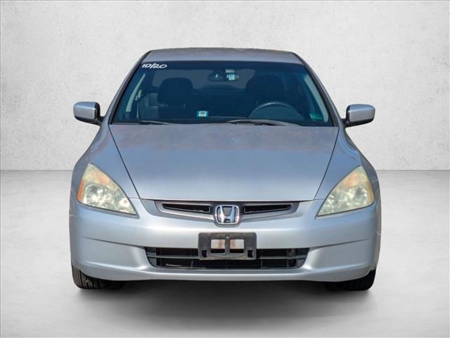 used 2005 Honda Accord car, priced at $7,000