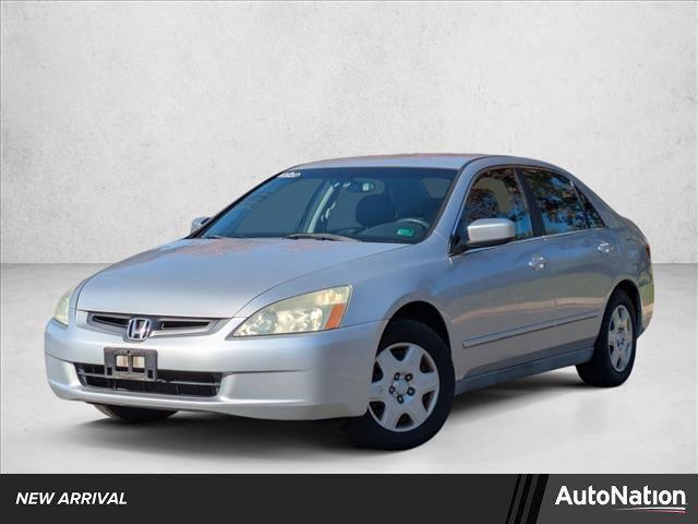 used 2005 Honda Accord car, priced at $7,000