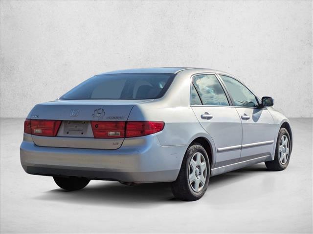 used 2005 Honda Accord car, priced at $7,000