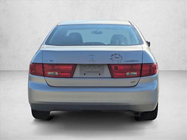 used 2005 Honda Accord car, priced at $7,000
