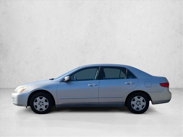 used 2005 Honda Accord car, priced at $7,000