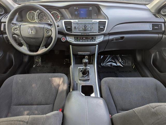 used 2014 Honda Accord car, priced at $12,500