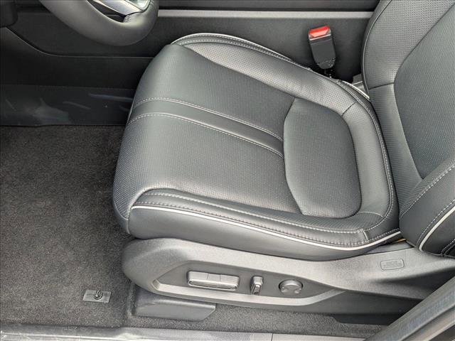 new 2025 Honda Pilot car, priced at $54,530