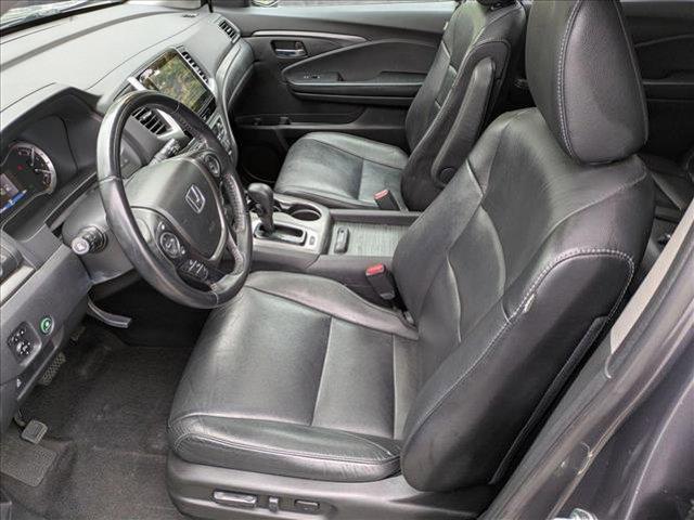 used 2016 Honda Pilot car, priced at $19,000