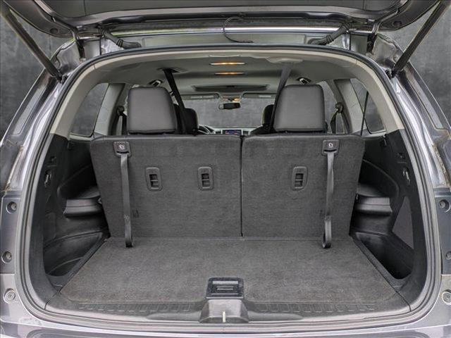used 2016 Honda Pilot car, priced at $19,000