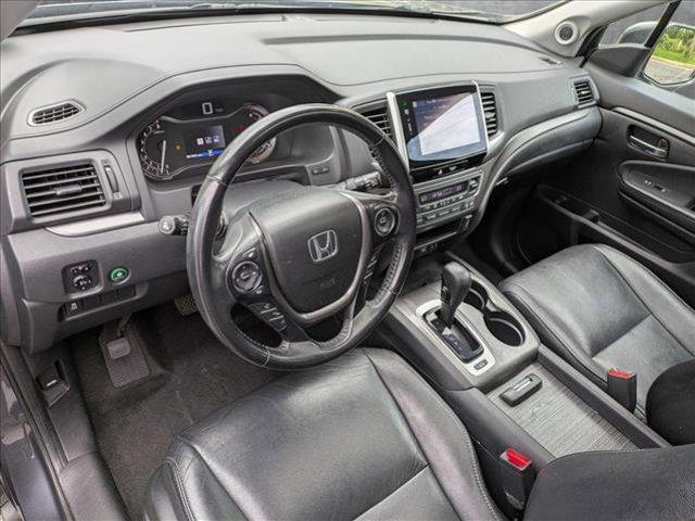 used 2016 Honda Pilot car, priced at $19,000