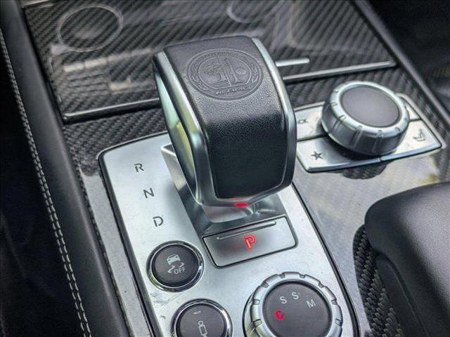 used 2013 Mercedes-Benz SL-Class car, priced at $63,990