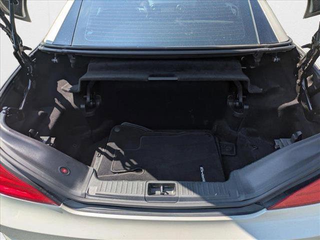 used 2013 Mercedes-Benz SL-Class car, priced at $63,990