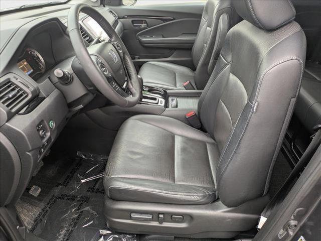 used 2017 Honda Ridgeline car, priced at $16,990