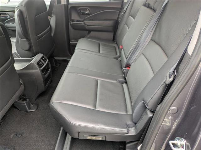 used 2017 Honda Ridgeline car, priced at $16,990