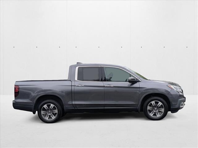 used 2017 Honda Ridgeline car, priced at $16,990