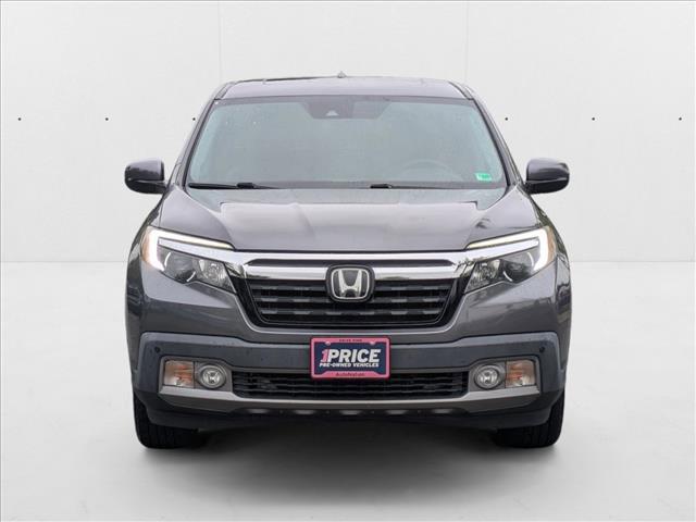 used 2017 Honda Ridgeline car, priced at $16,990