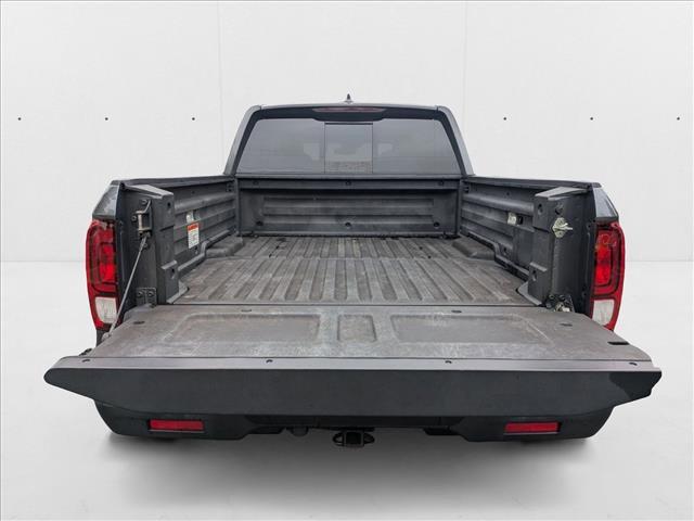 used 2017 Honda Ridgeline car, priced at $16,990