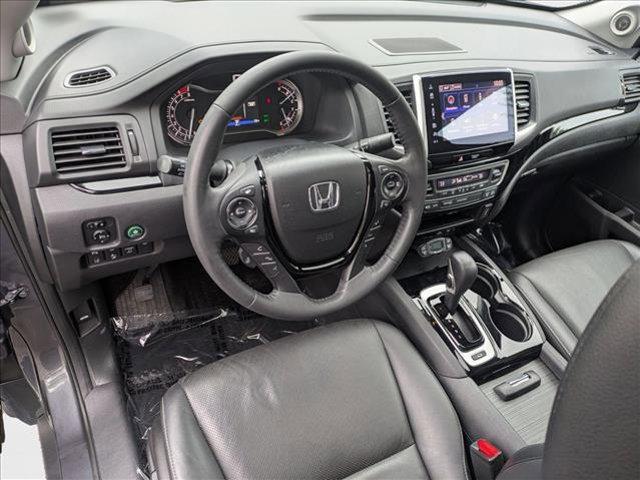 used 2017 Honda Ridgeline car, priced at $16,990