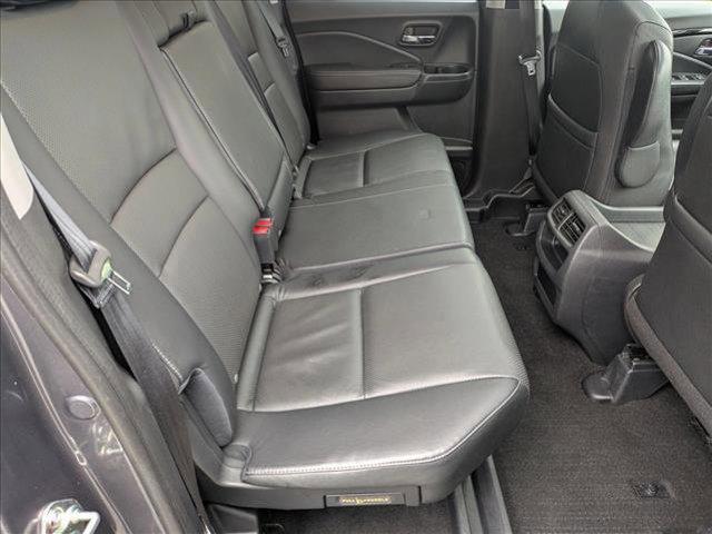 used 2017 Honda Ridgeline car, priced at $16,990