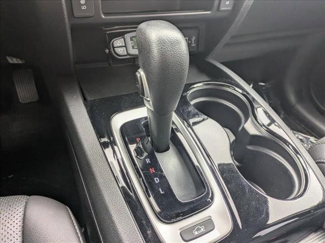 used 2017 Honda Ridgeline car, priced at $16,990