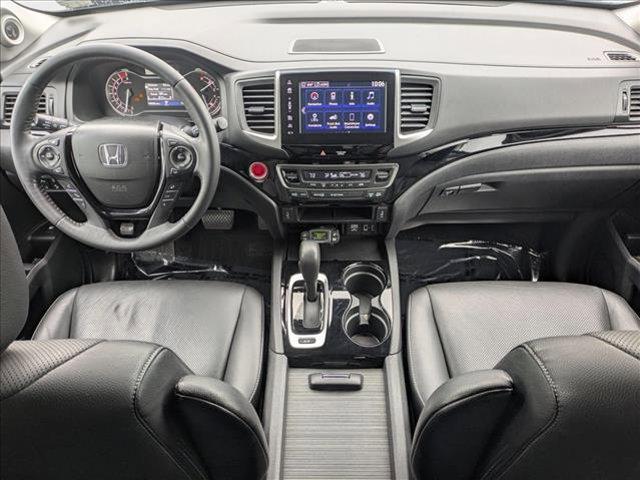 used 2017 Honda Ridgeline car, priced at $16,990