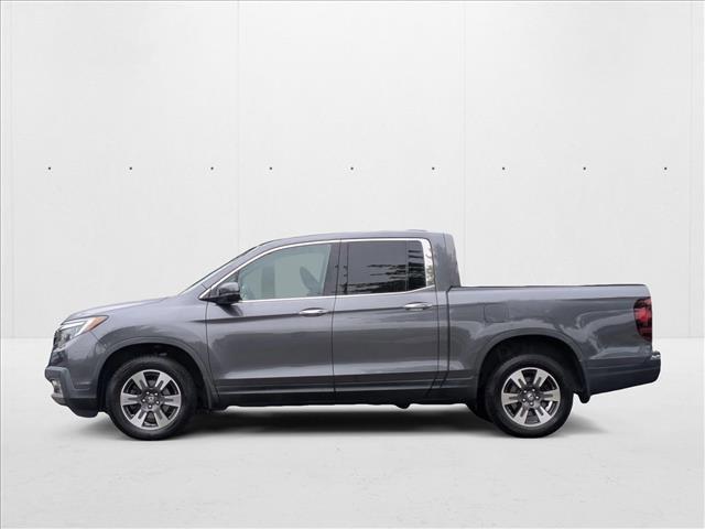 used 2017 Honda Ridgeline car, priced at $16,990
