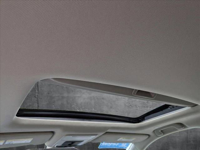used 2024 Honda CR-V car, priced at $31,990