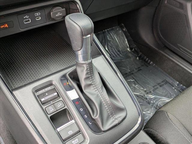 used 2024 Honda CR-V car, priced at $31,990