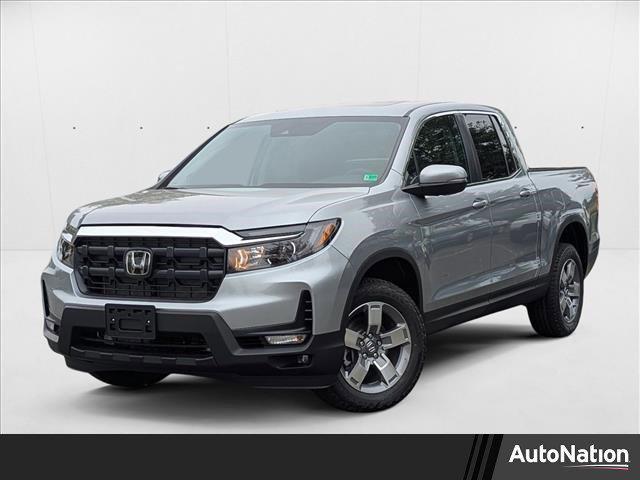 new 2025 Honda Ridgeline car, priced at $41,930