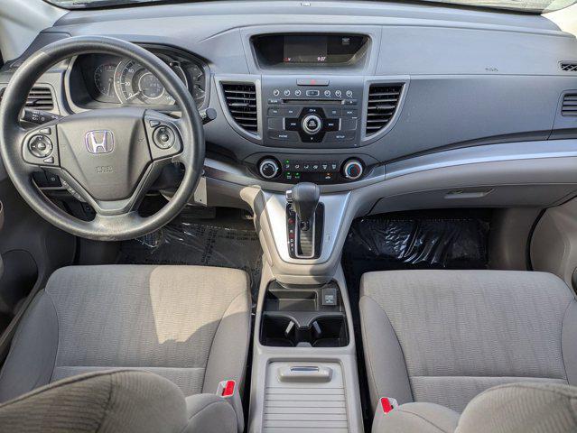 used 2014 Honda CR-V car, priced at $11,430